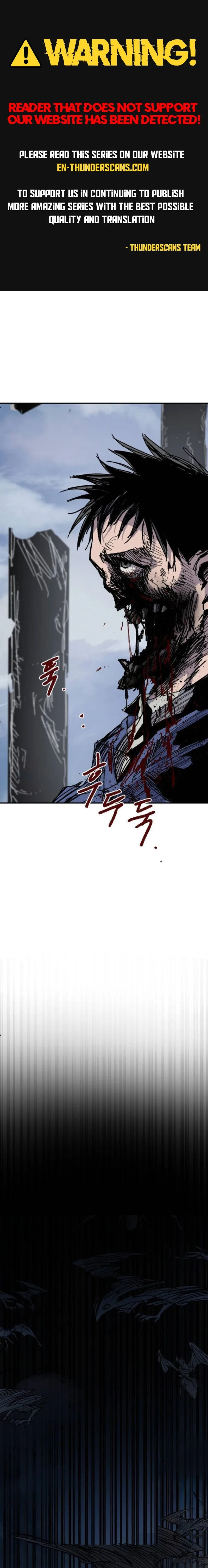Warrior Kariel, chapter 33, page 1