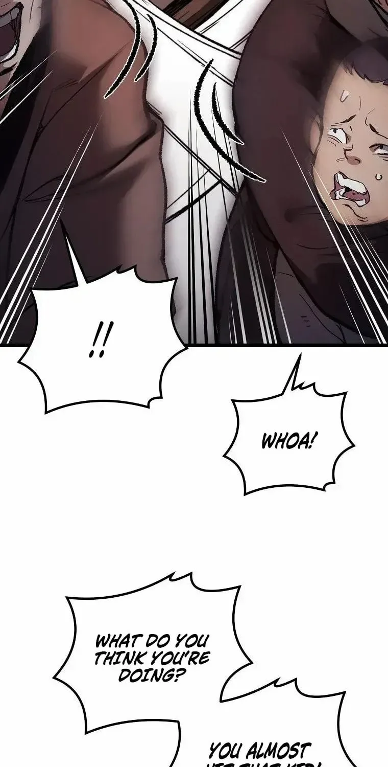 Unrivaled Spear Ghost, chapter 35, page 6