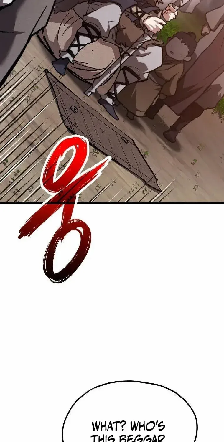 Unrivaled Spear Ghost, chapter 35, page 16