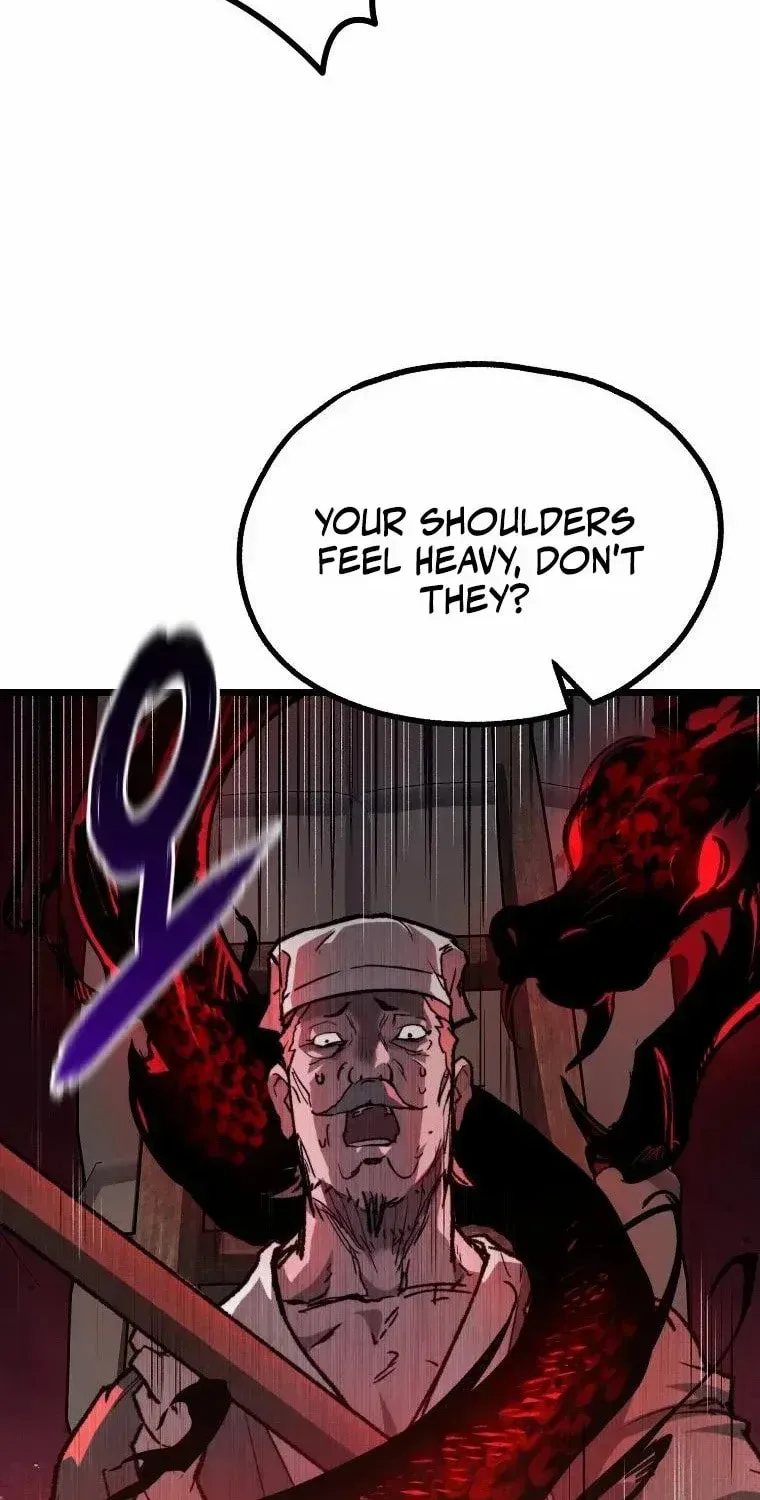 Unrivaled Spear Ghost, chapter 35, page 22