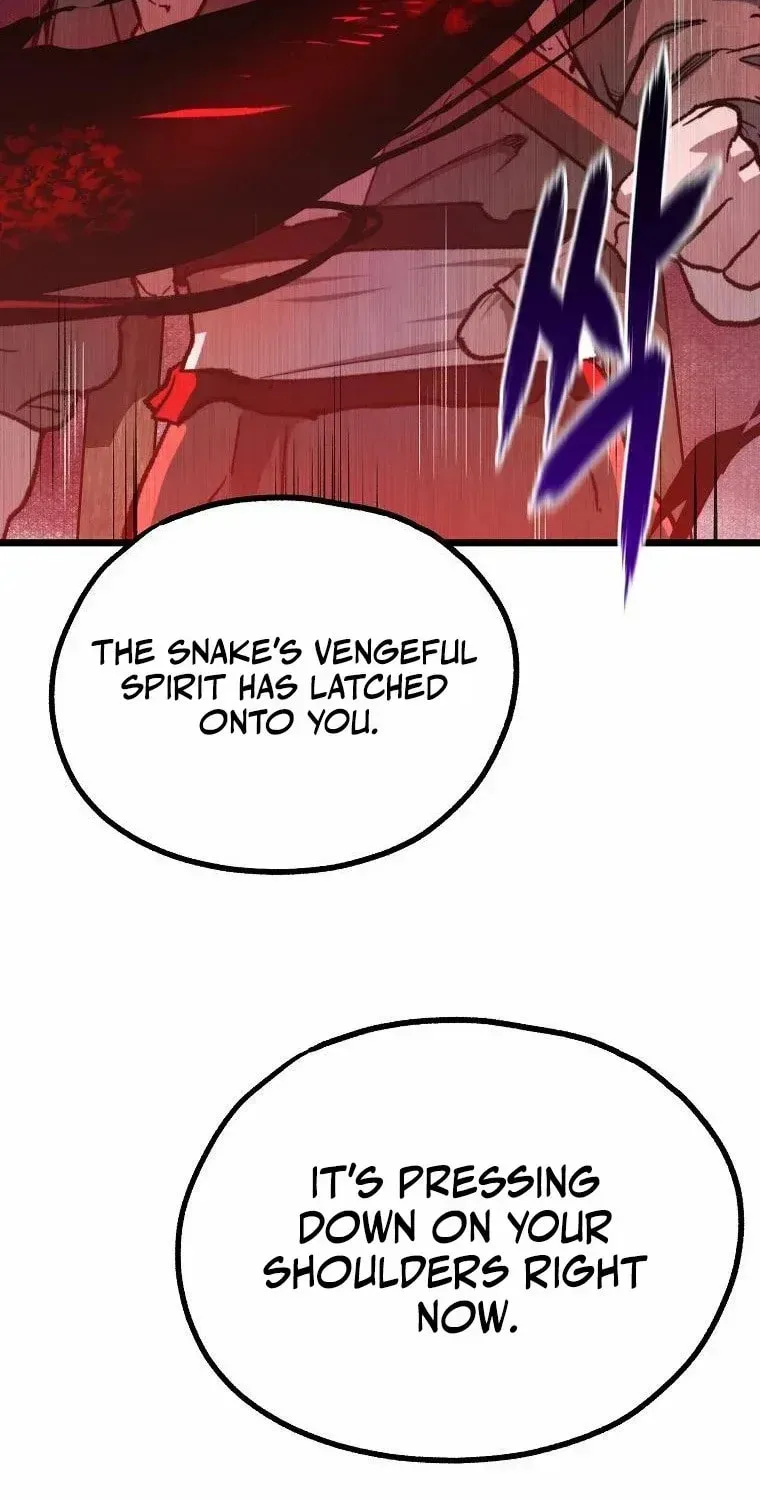 Unrivaled Spear Ghost, chapter 35, page 23