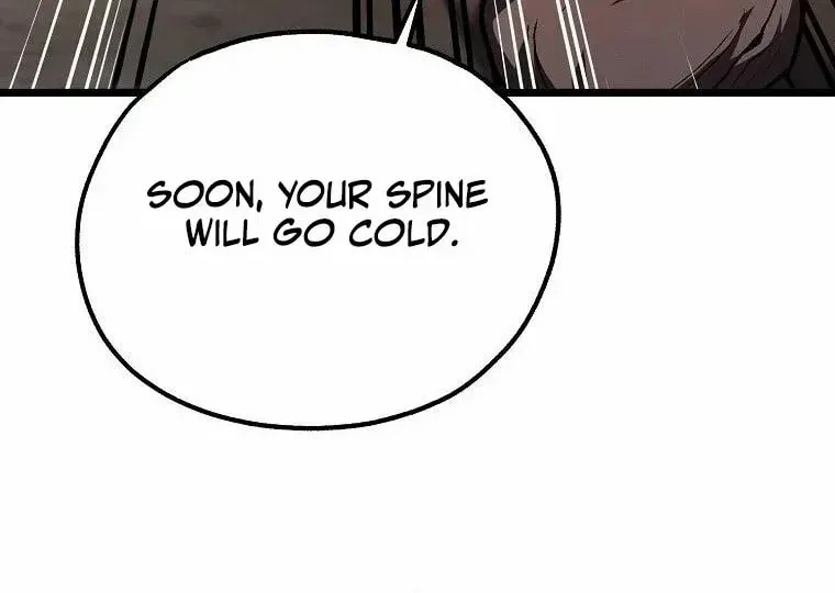 Unrivaled Spear Ghost, chapter 35, page 26