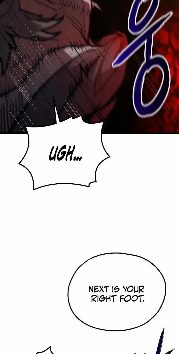 Unrivaled Spear Ghost, chapter 35, page 28