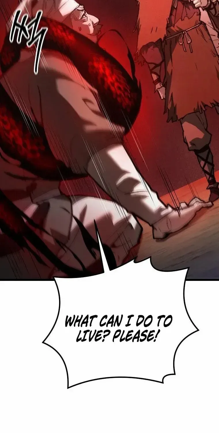 Unrivaled Spear Ghost, chapter 35, page 30