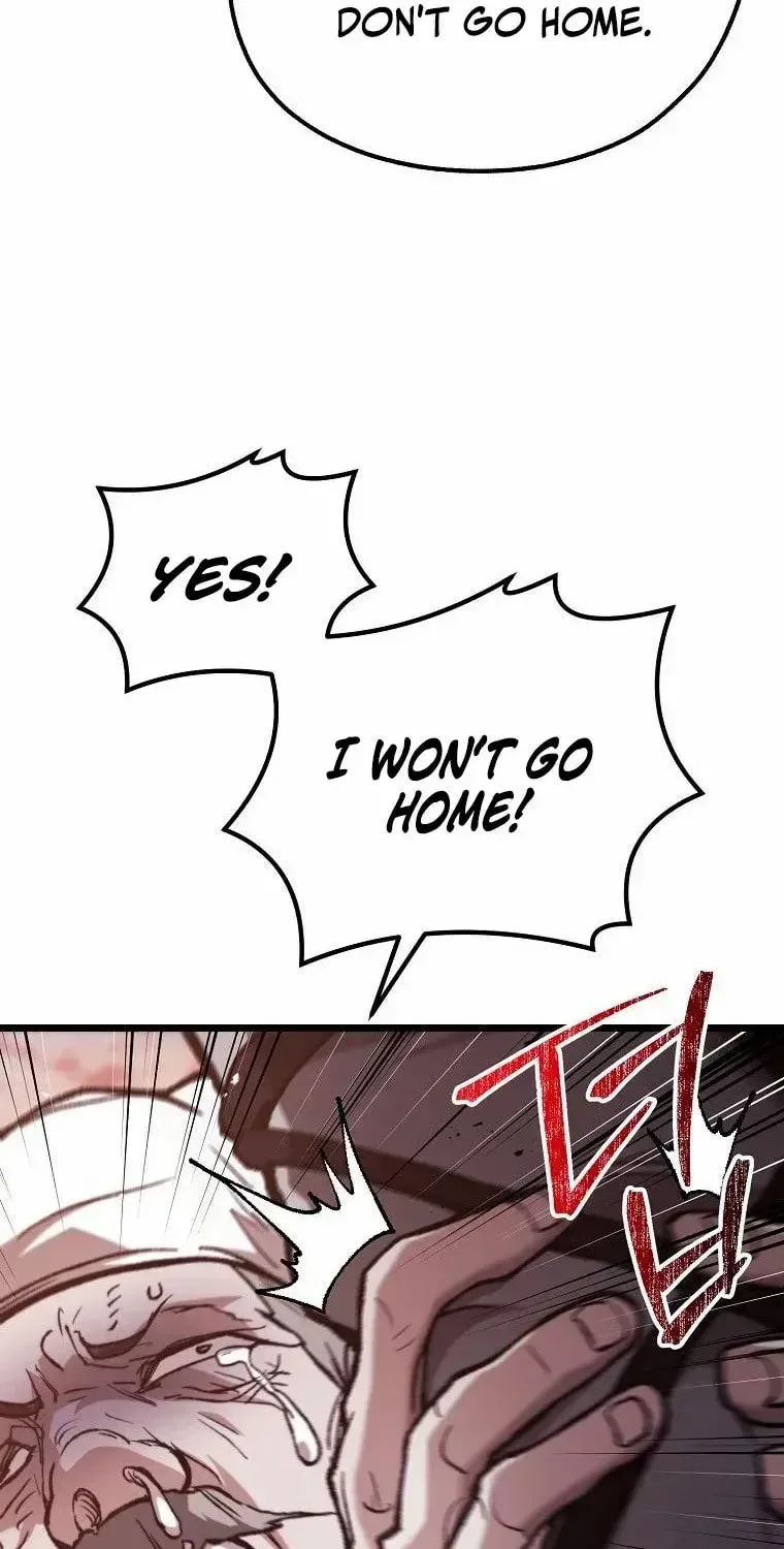 Unrivaled Spear Ghost, chapter 35, page 33