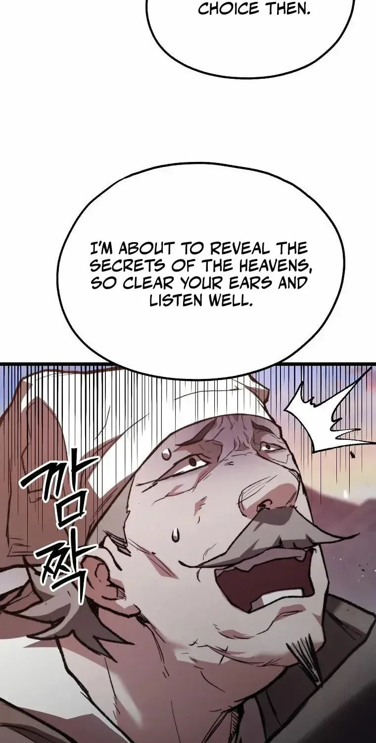 Unrivaled Spear Ghost, chapter 35, page 36
