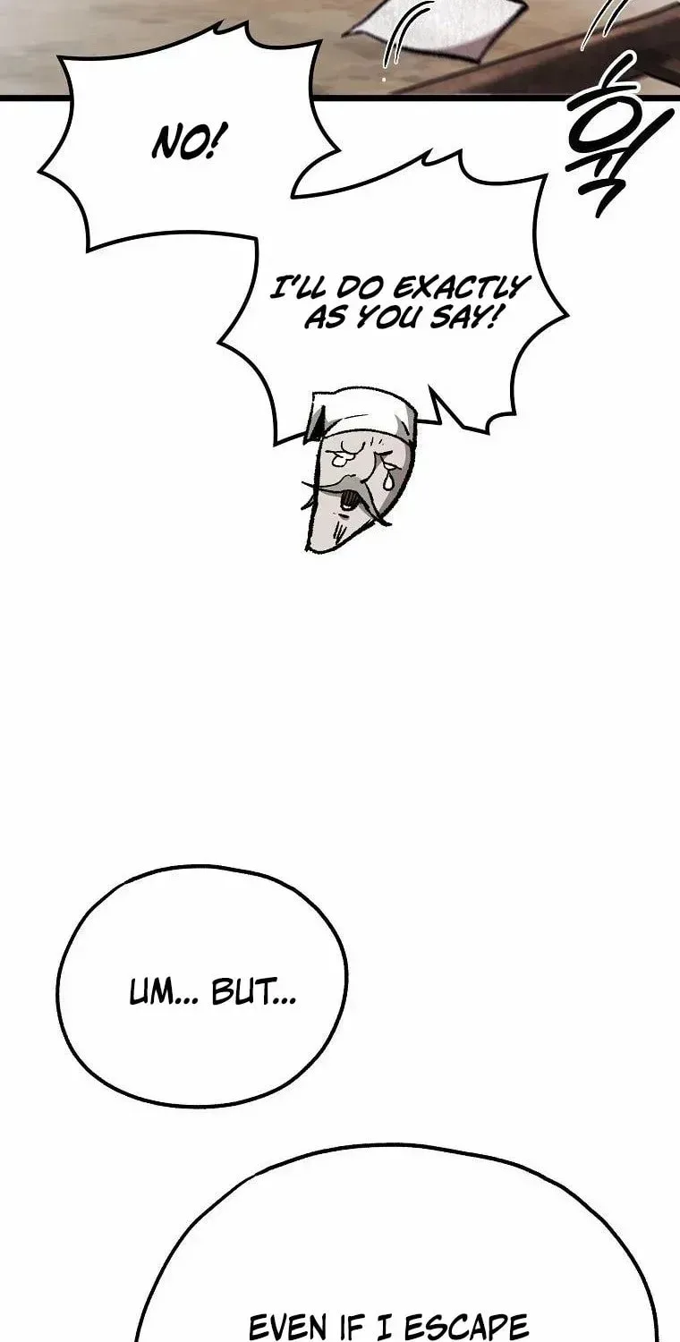 Unrivaled Spear Ghost, chapter 35, page 41