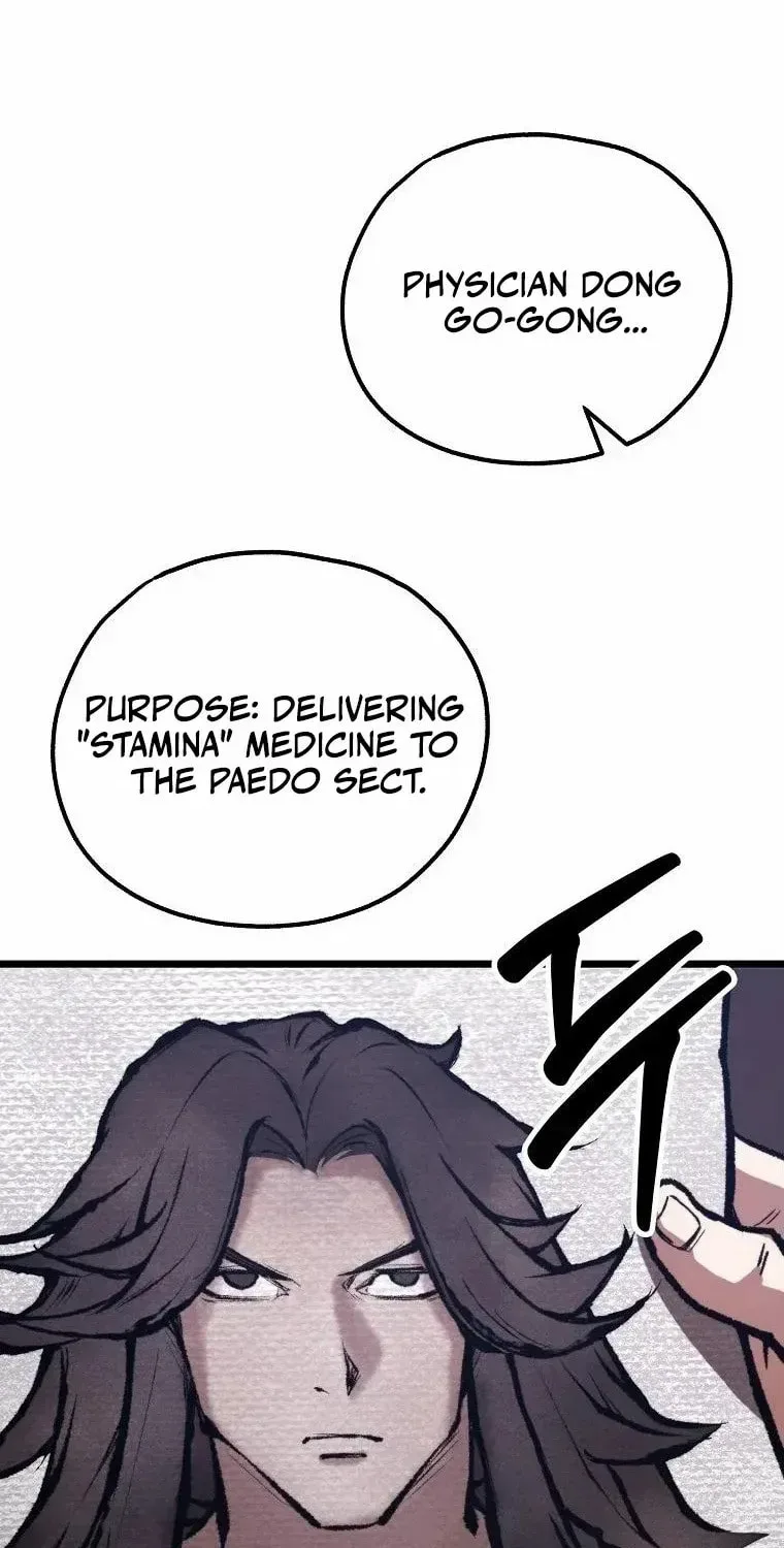 Unrivaled Spear Ghost, chapter 35, page 51