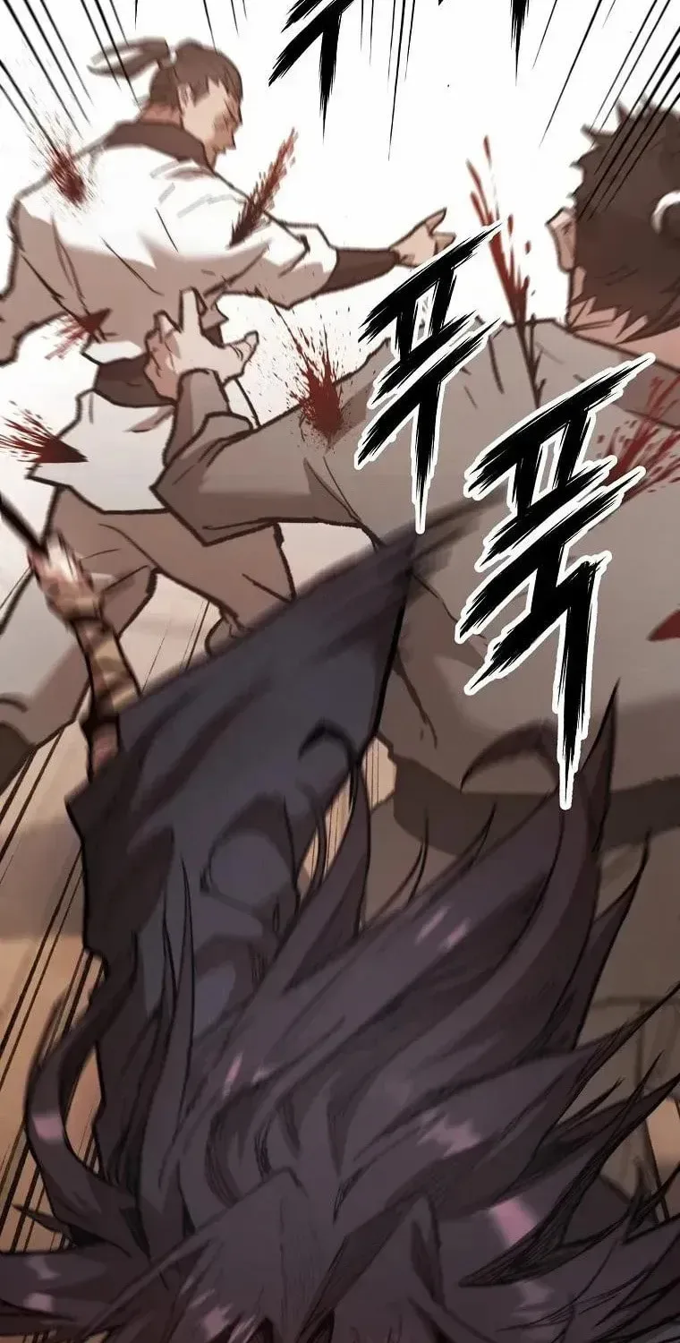 Unrivaled Spear Ghost, chapter 35, page 62