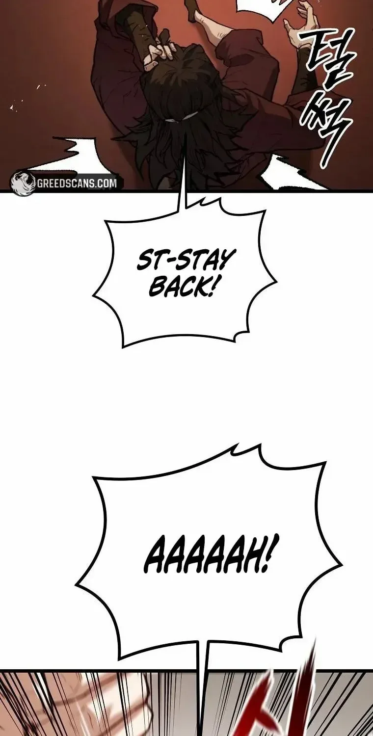 Unrivaled Spear Ghost, chapter 35, page 65
