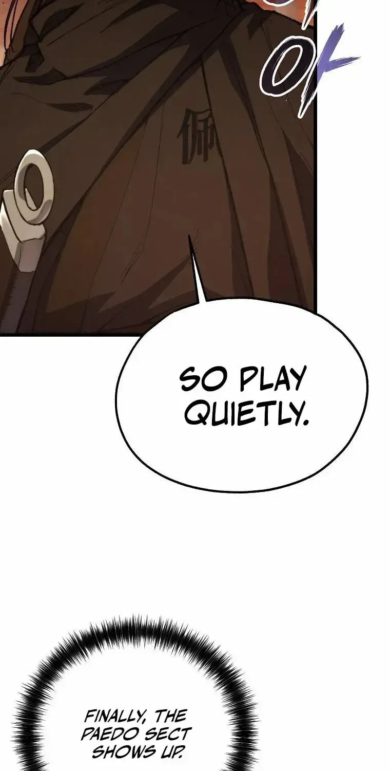 Unrivaled Spear Ghost, chapter 35, page 70