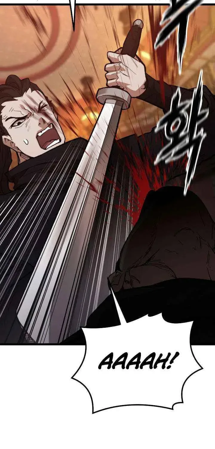Unrivaled Spear Ghost, chapter 36, page 15
