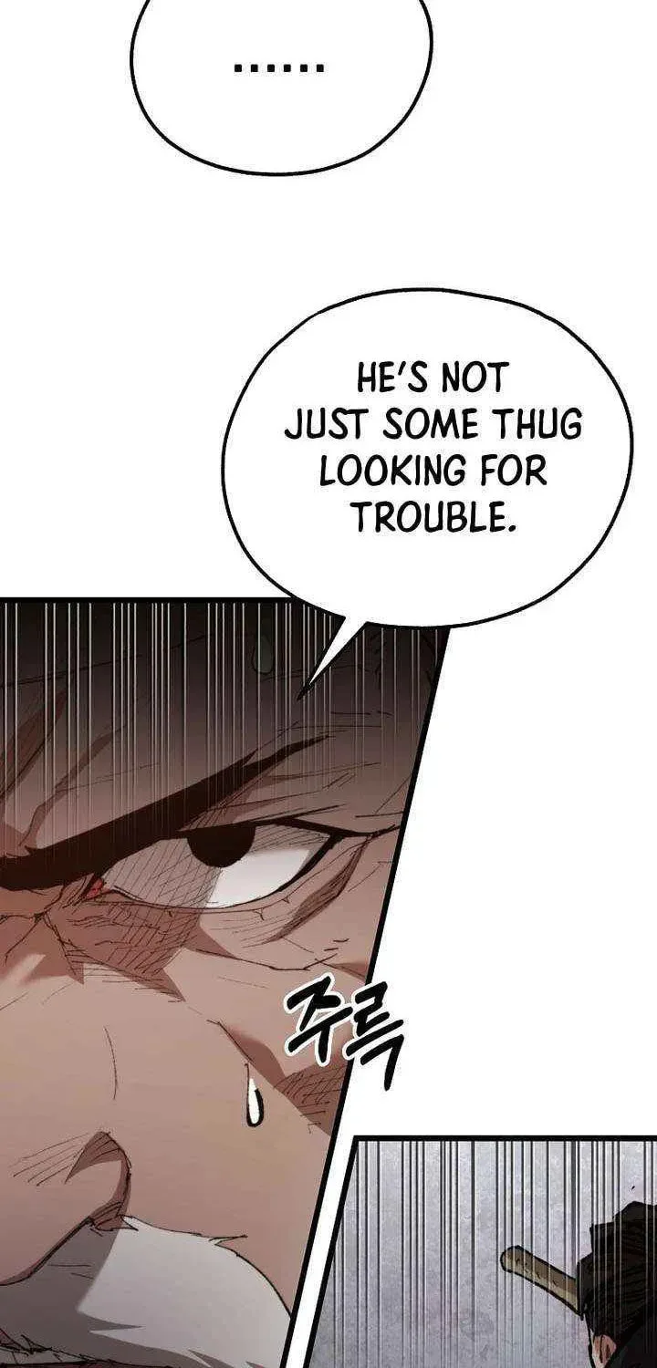 Unrivaled Spear Ghost, chapter 36, page 19