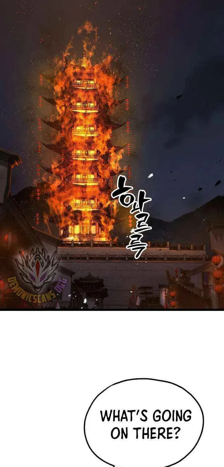 Unrivaled Spear Ghost, chapter 37, page 6