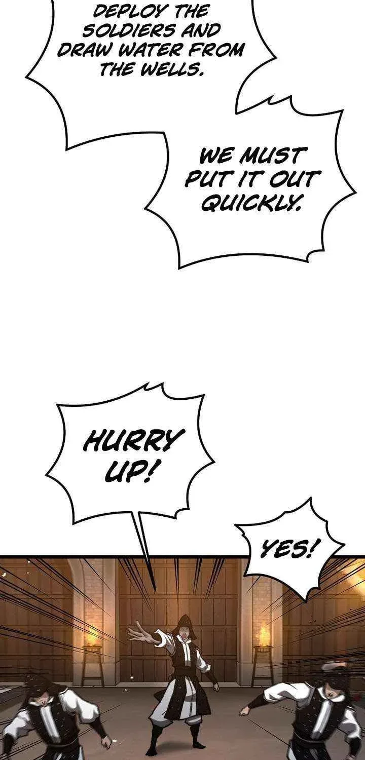 Unrivaled Spear Ghost, chapter 37, page 10