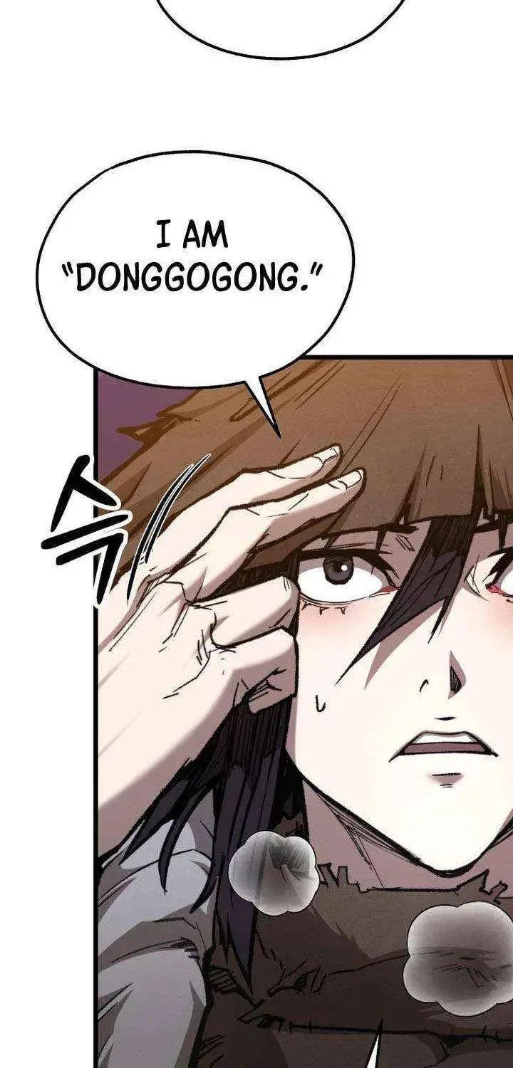Unrivaled Spear Ghost, chapter 37, page 13