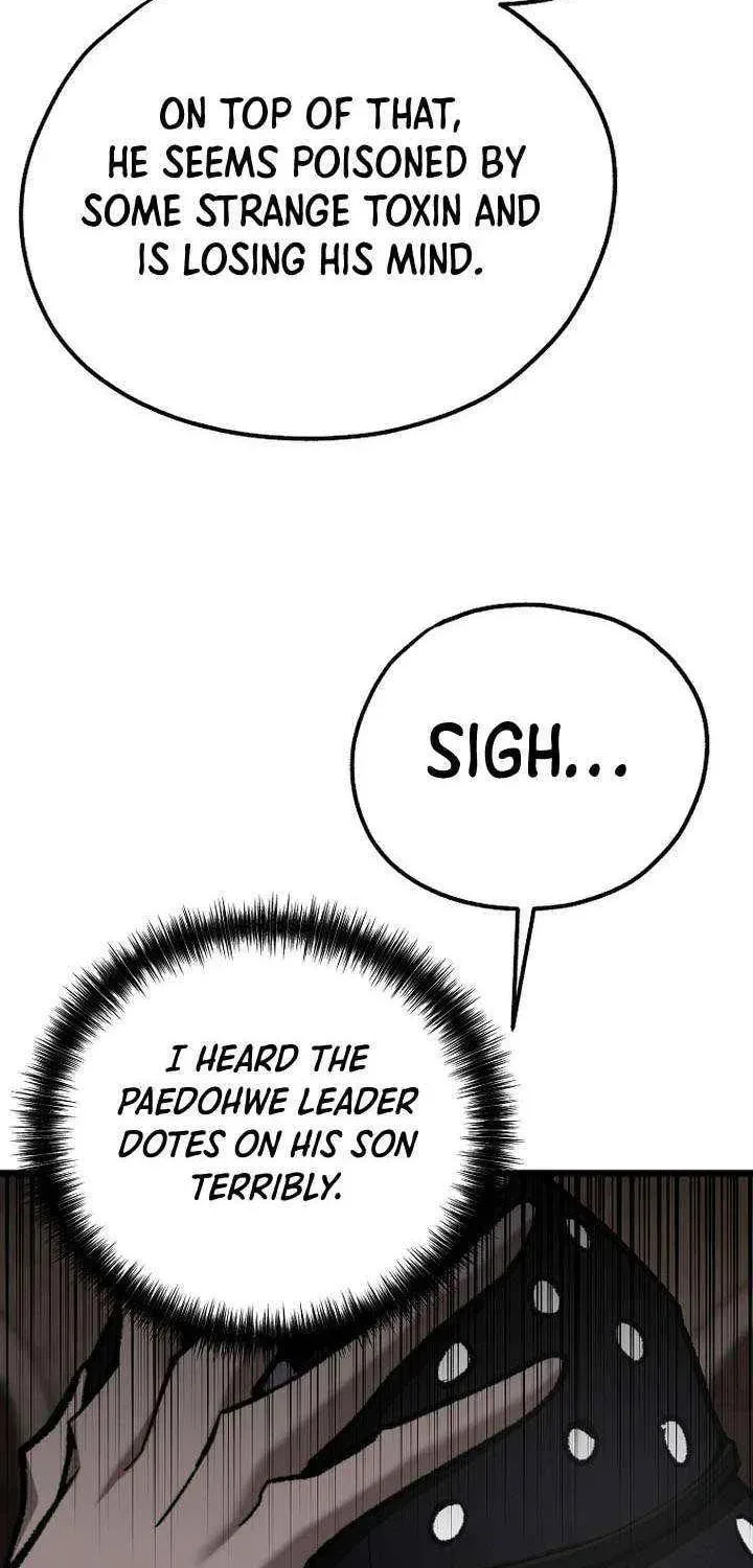 Unrivaled Spear Ghost, chapter 37, page 20