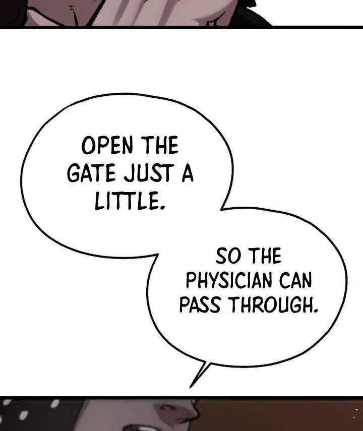 Unrivaled Spear Ghost, chapter 37, page 25