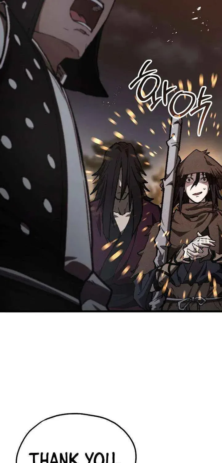 Unrivaled Spear Ghost, chapter 37, page 26