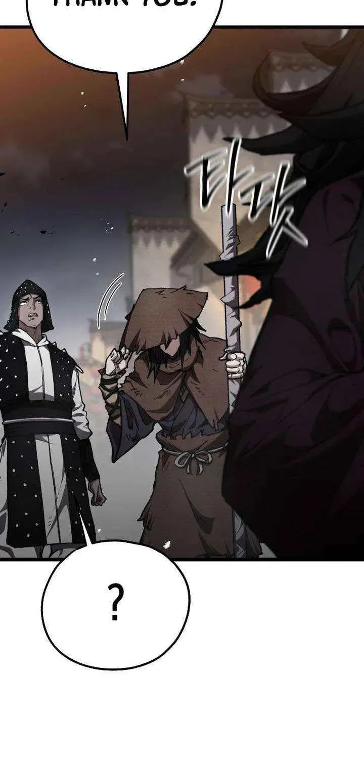 Unrivaled Spear Ghost, chapter 37, page 27