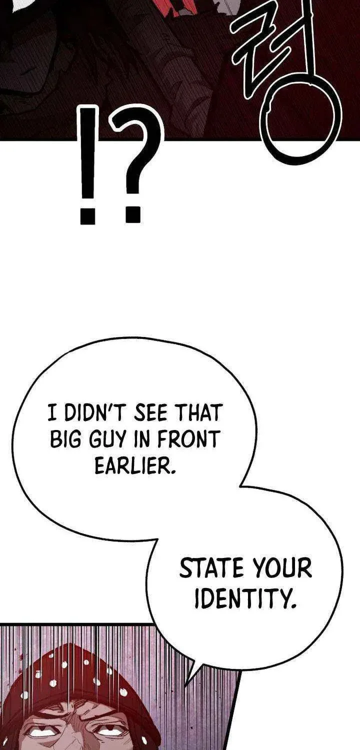 Unrivaled Spear Ghost, chapter 37, page 29