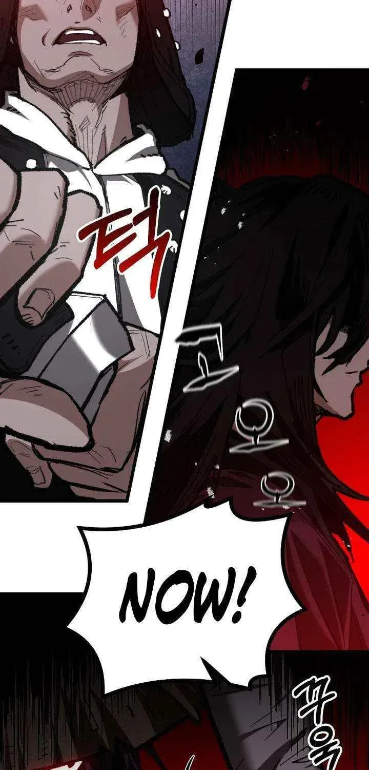 Unrivaled Spear Ghost, chapter 37, page 30