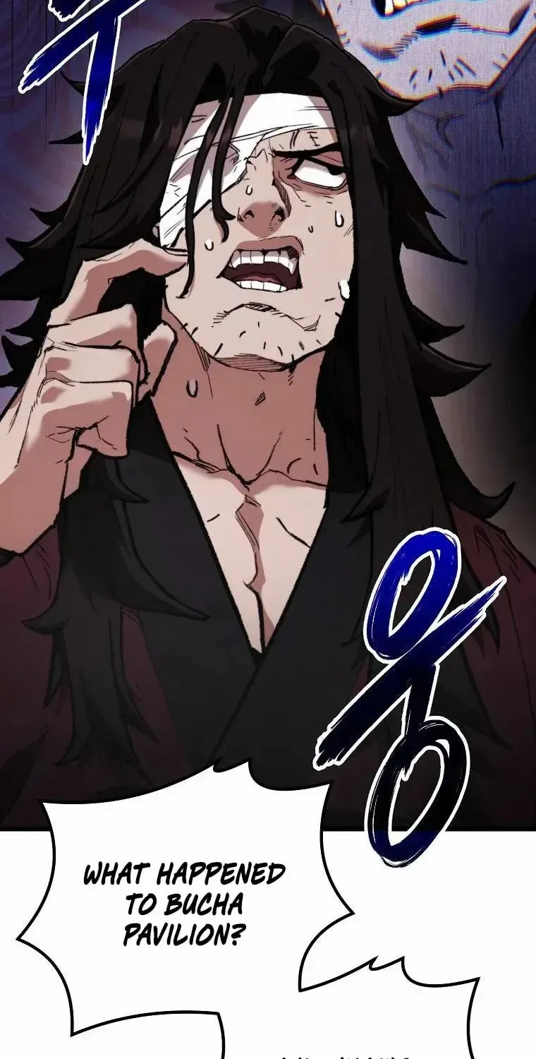 Unrivaled Spear Ghost, chapter 38, page 5