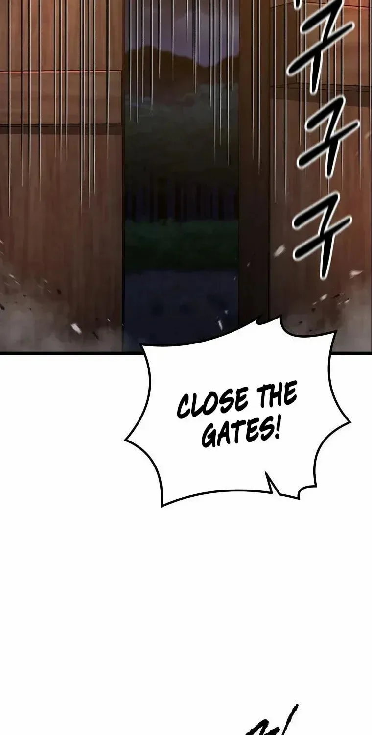 Unrivaled Spear Ghost, chapter 38, page 13