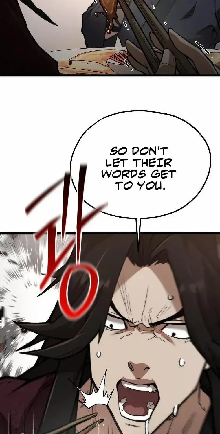 Unrivaled Spear Ghost, chapter 38, page 18