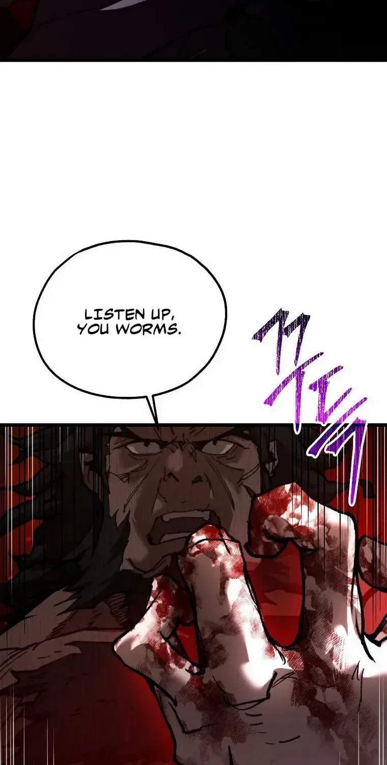 Unrivaled Spear Ghost, chapter 38, page 28