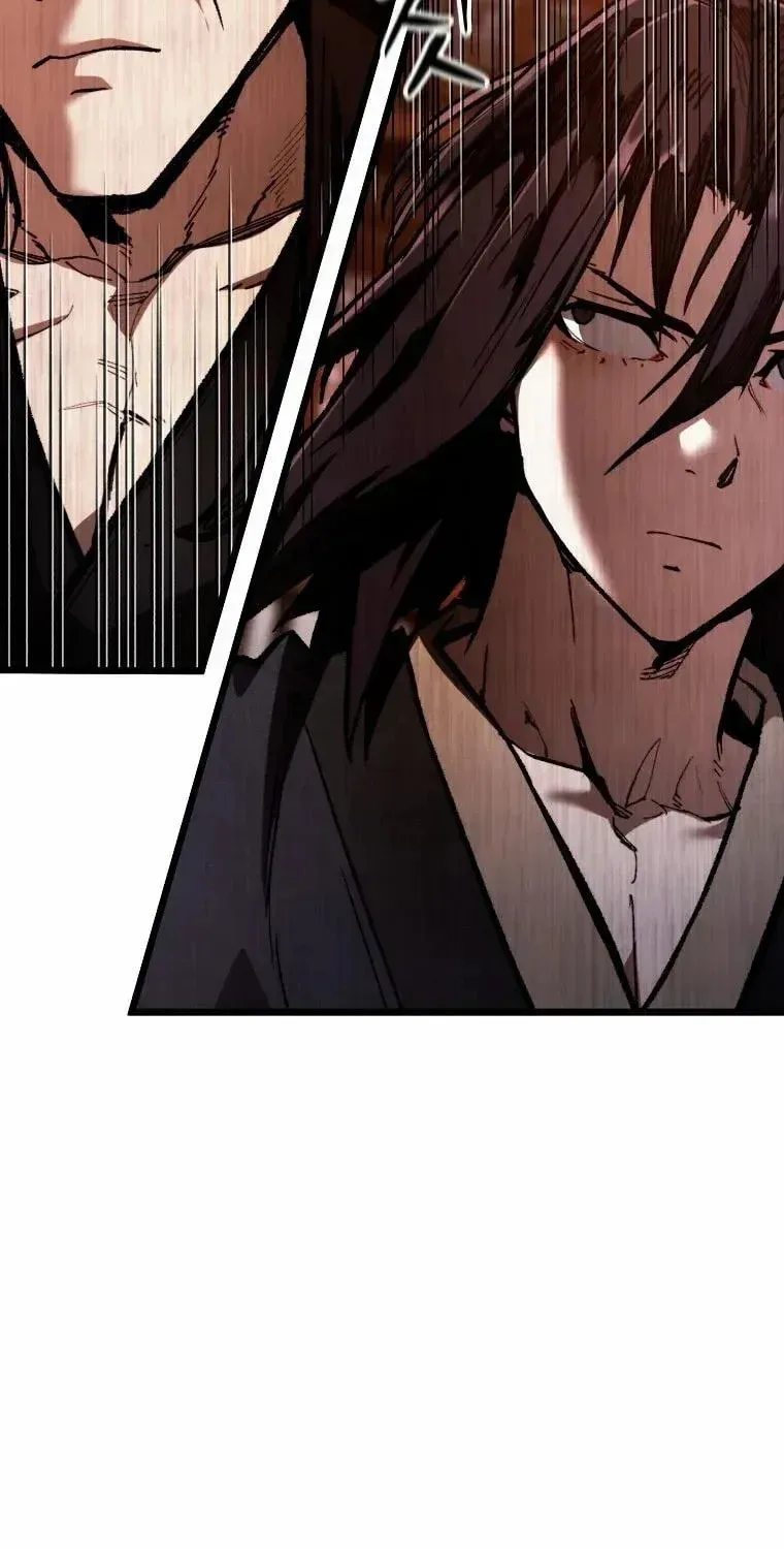 Unrivaled Spear Ghost, chapter 38, page 32