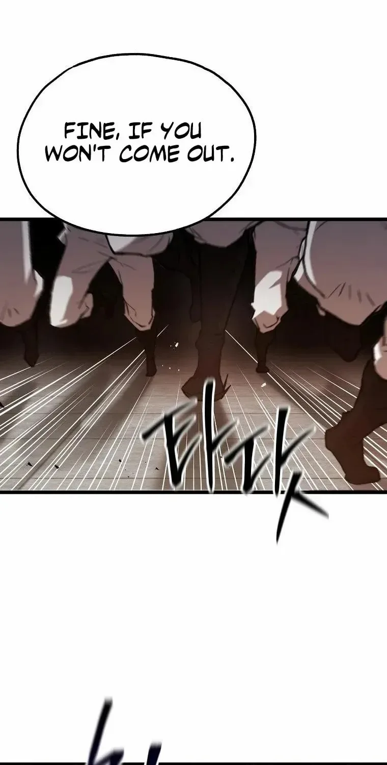 Unrivaled Spear Ghost, chapter 38, page 33