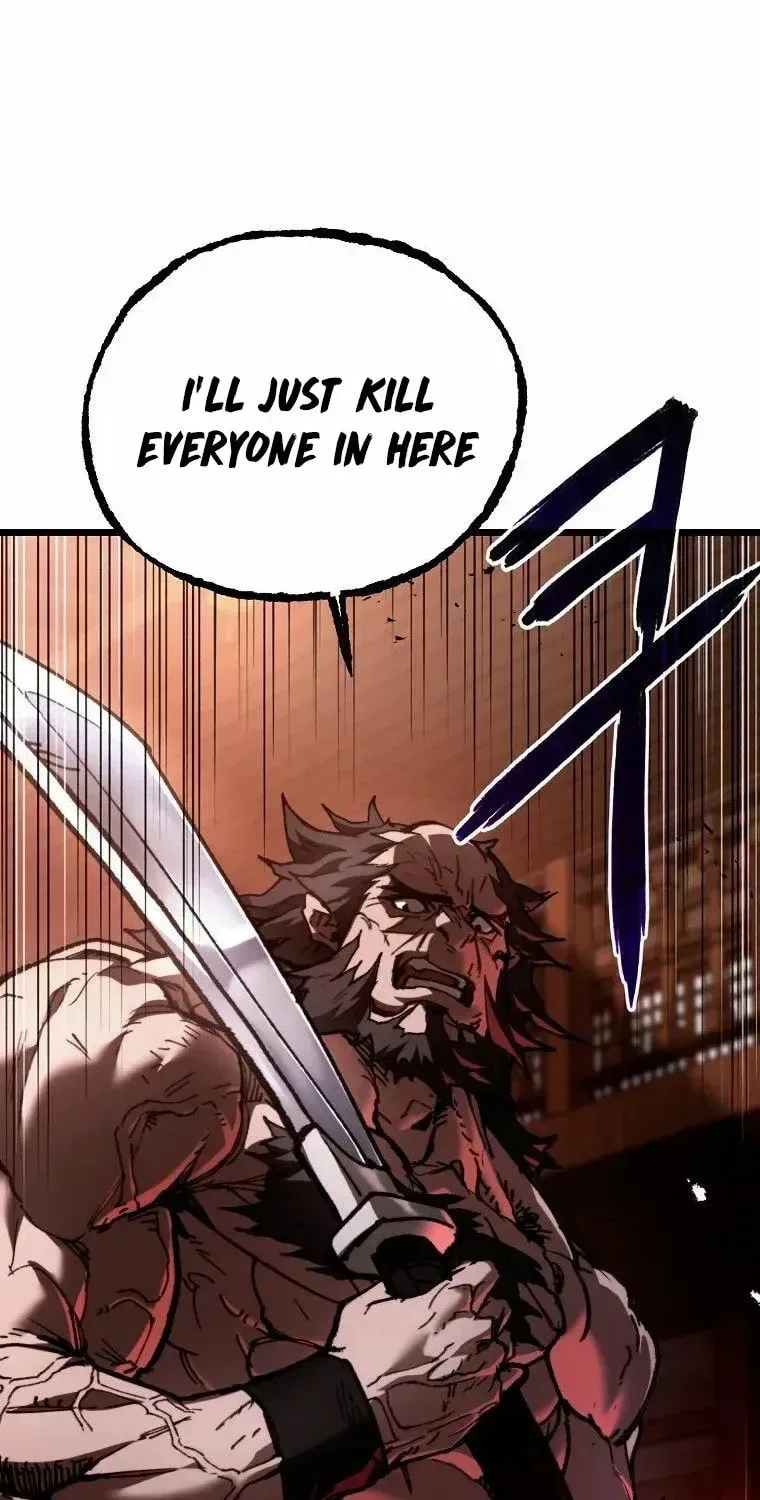 Unrivaled Spear Ghost, chapter 38, page 35