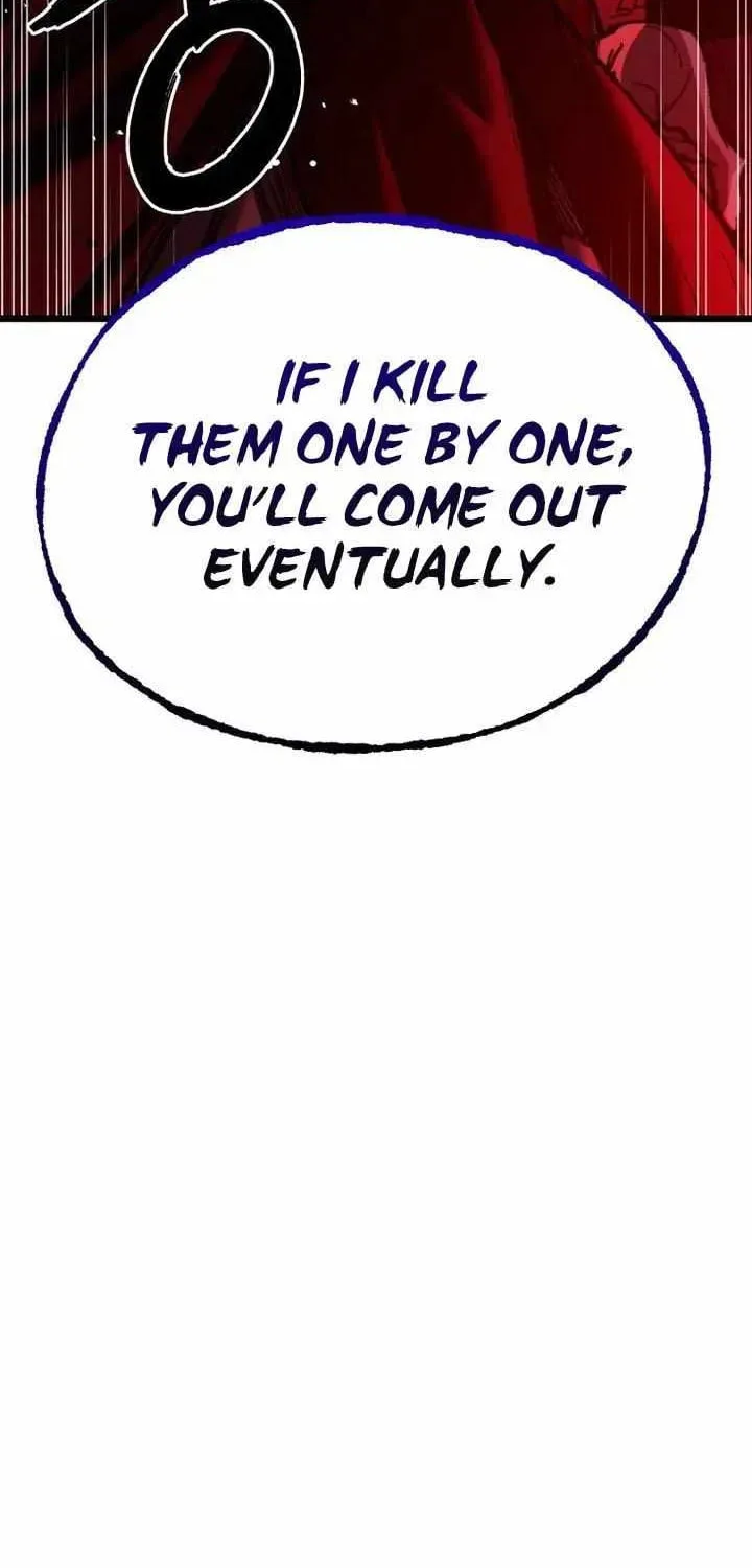 Unrivaled Spear Ghost, chapter 39, page 5