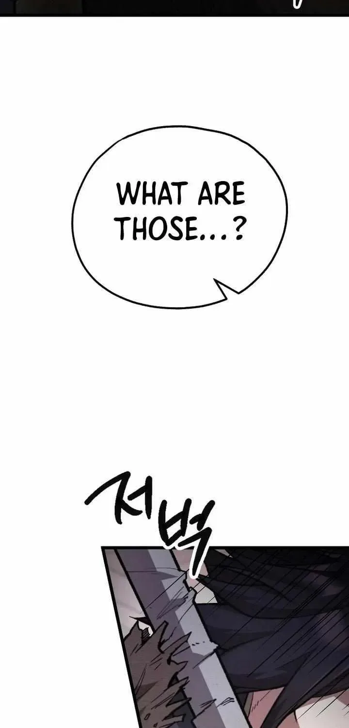 Unrivaled Spear Ghost, chapter 39, page 29