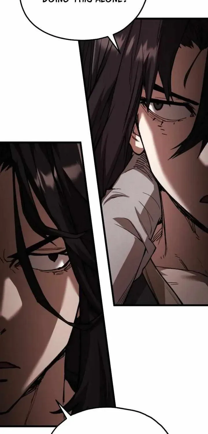 Unrivaled Spear Ghost, chapter 39, page 33