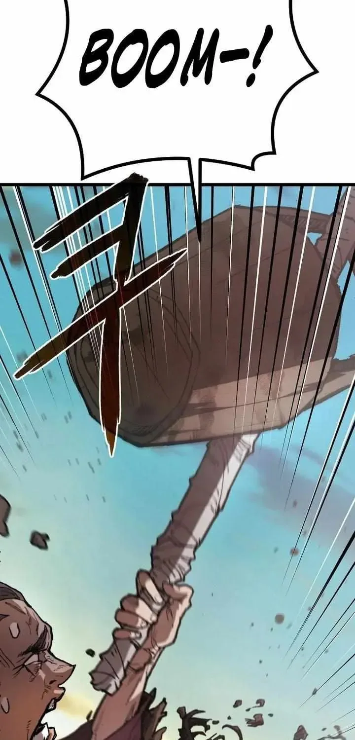Unrivaled Spear Ghost, chapter 39, page 40