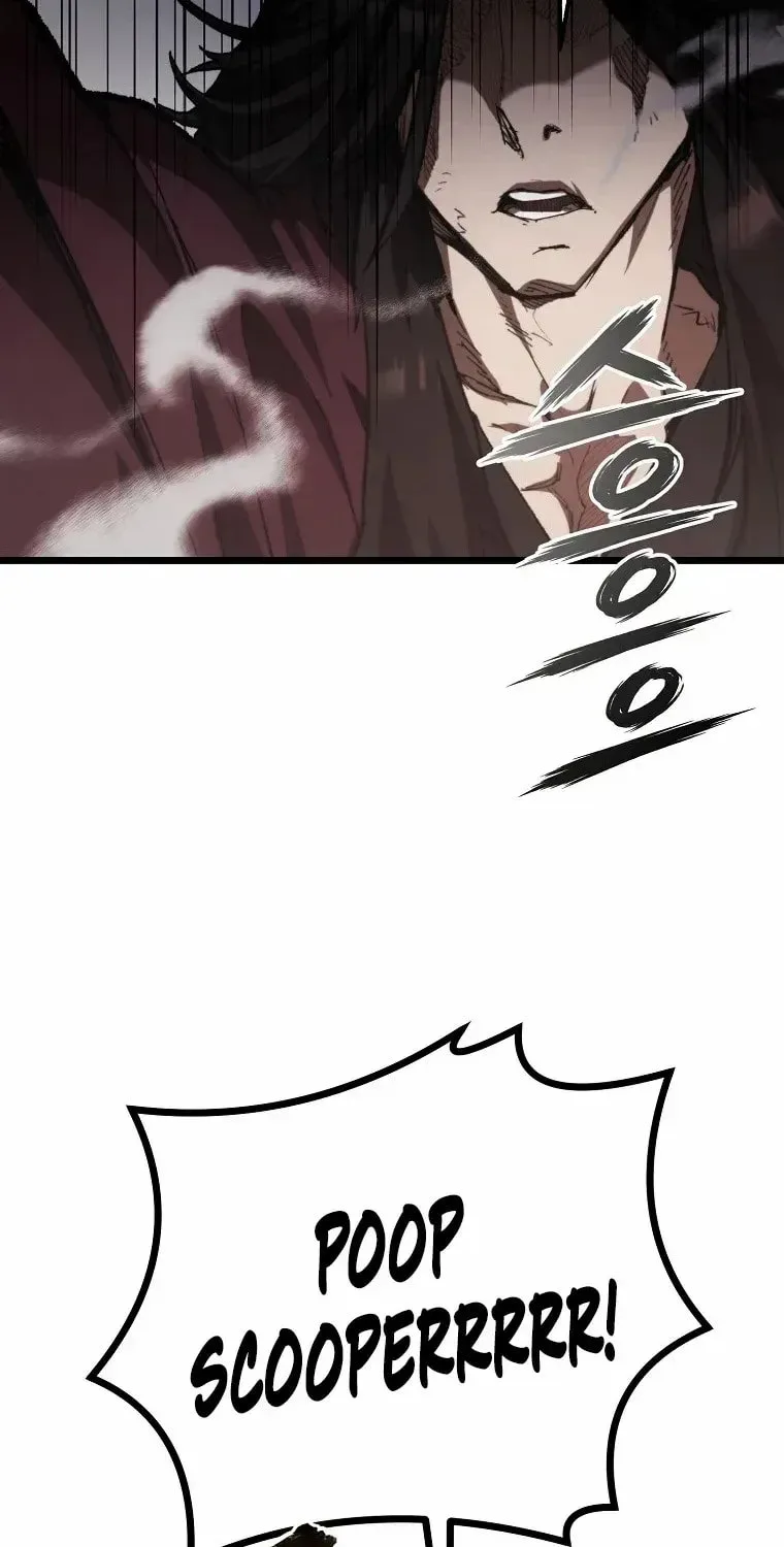 Unrivaled Spear Ghost, chapter 40, page 1