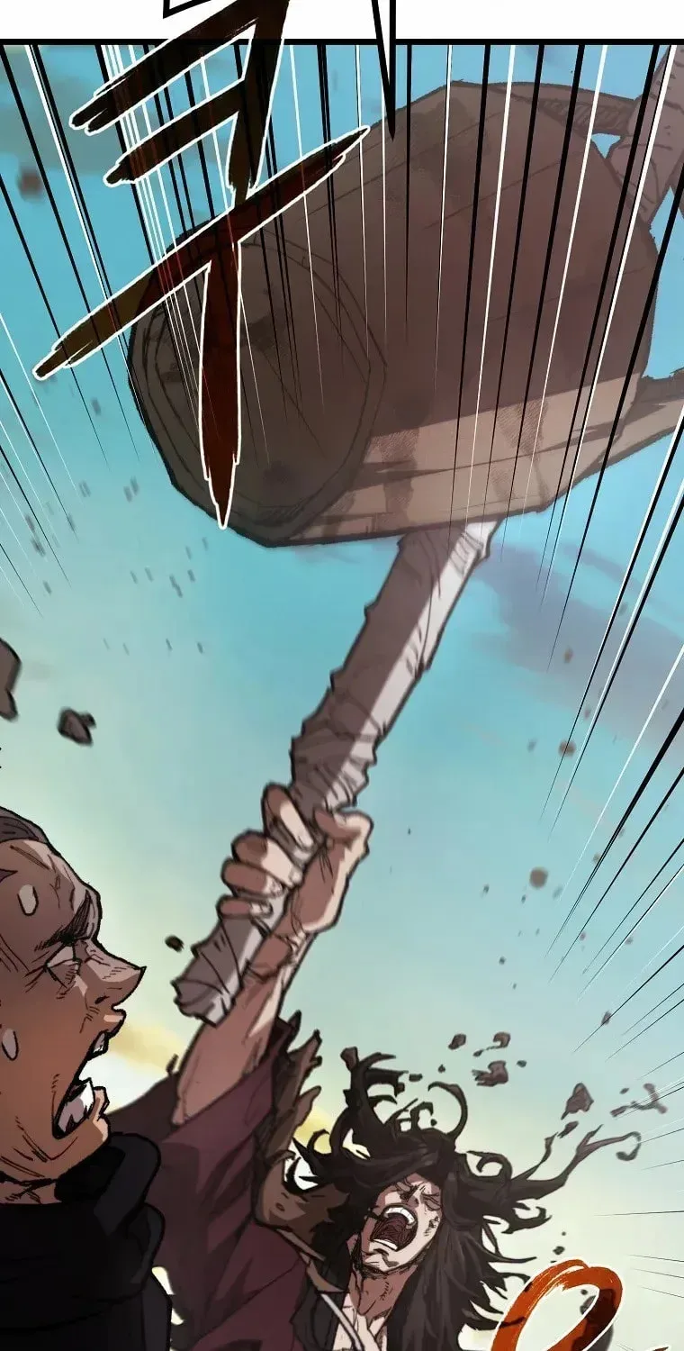 Unrivaled Spear Ghost, chapter 40, page 2