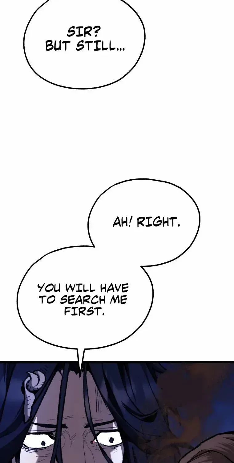 Unrivaled Spear Ghost, chapter 40, page 6