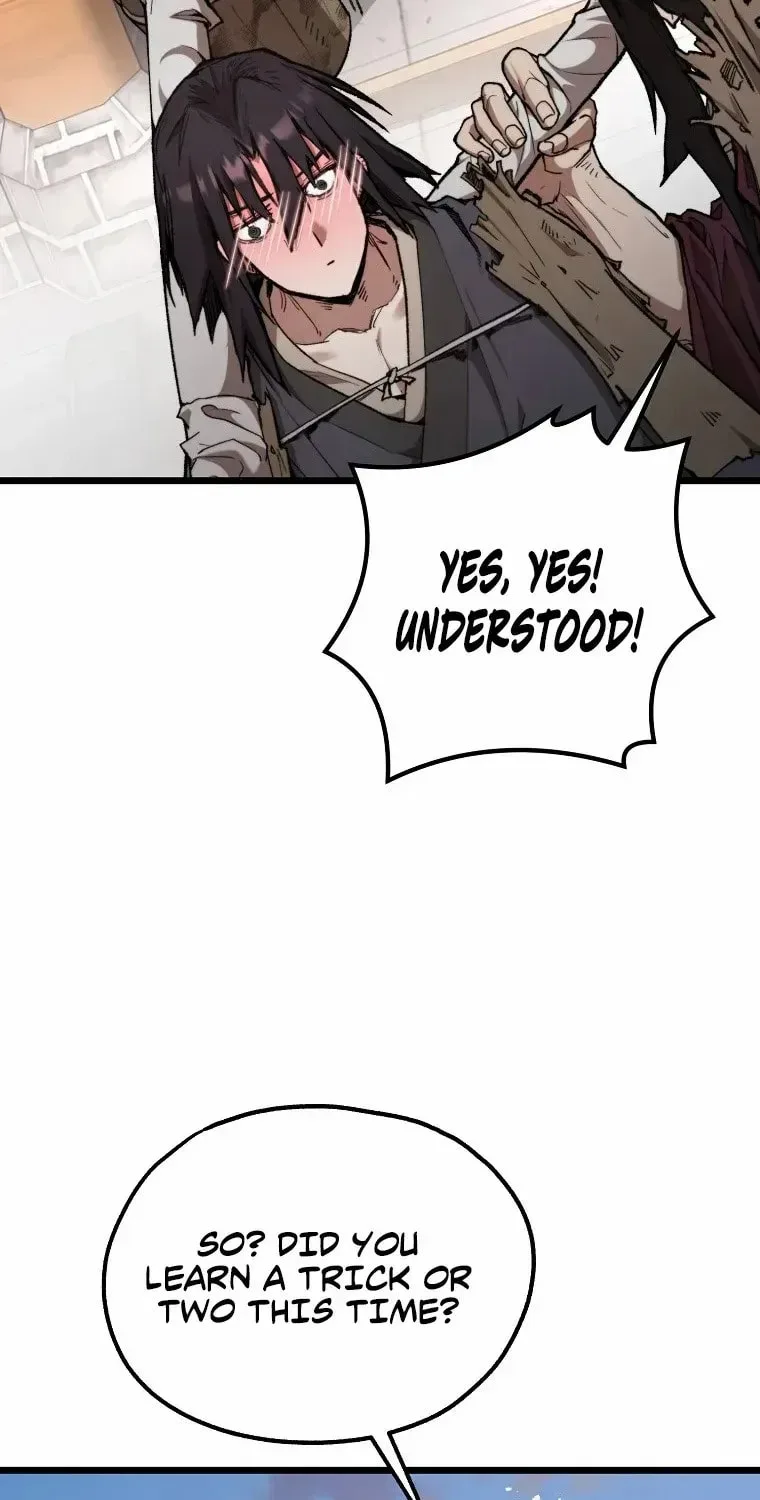 Unrivaled Spear Ghost, chapter 40, page 9