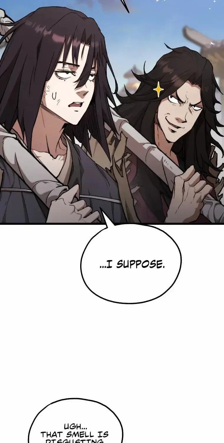Unrivaled Spear Ghost, chapter 40, page 10