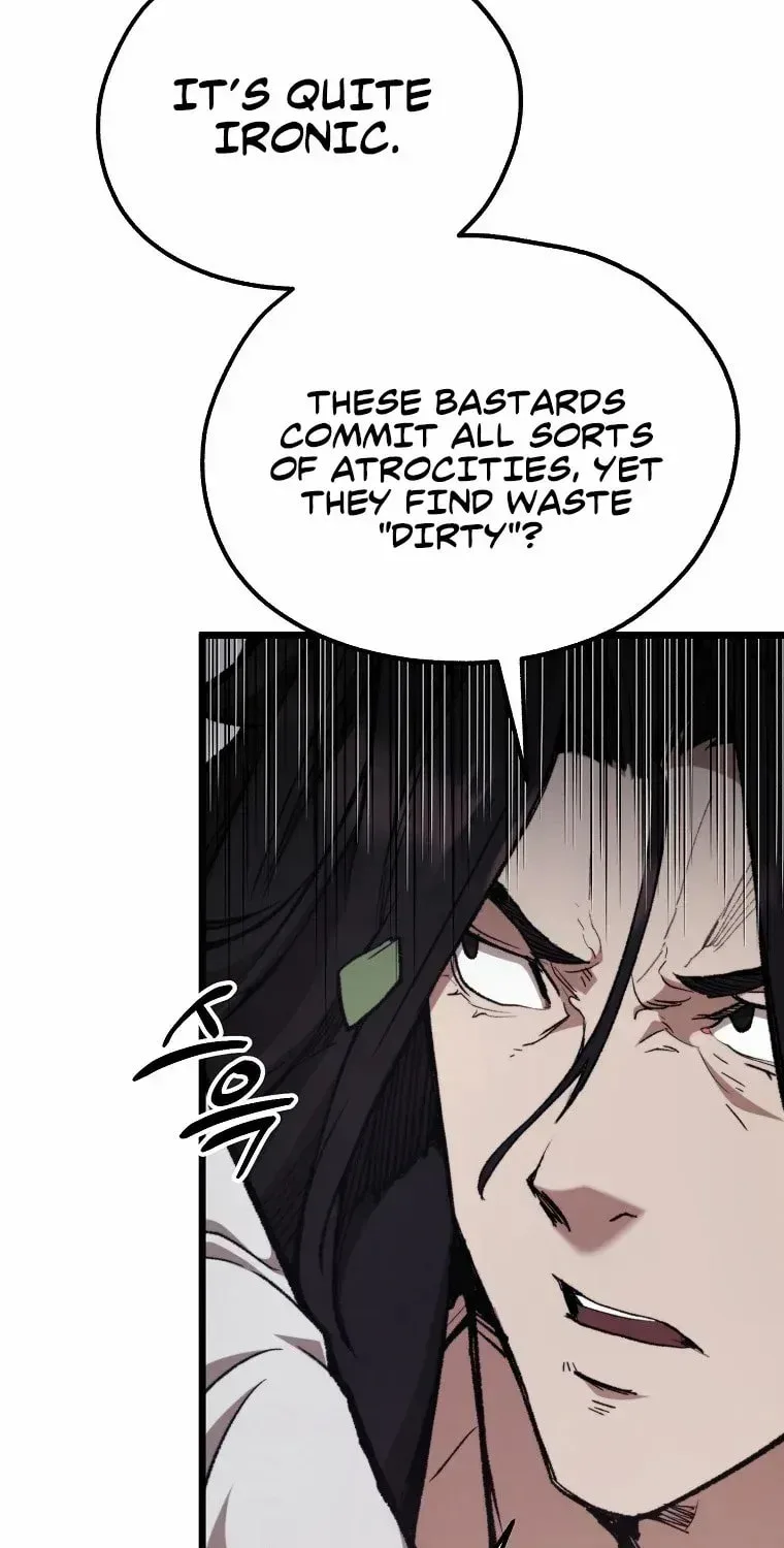 Unrivaled Spear Ghost, chapter 40, page 12