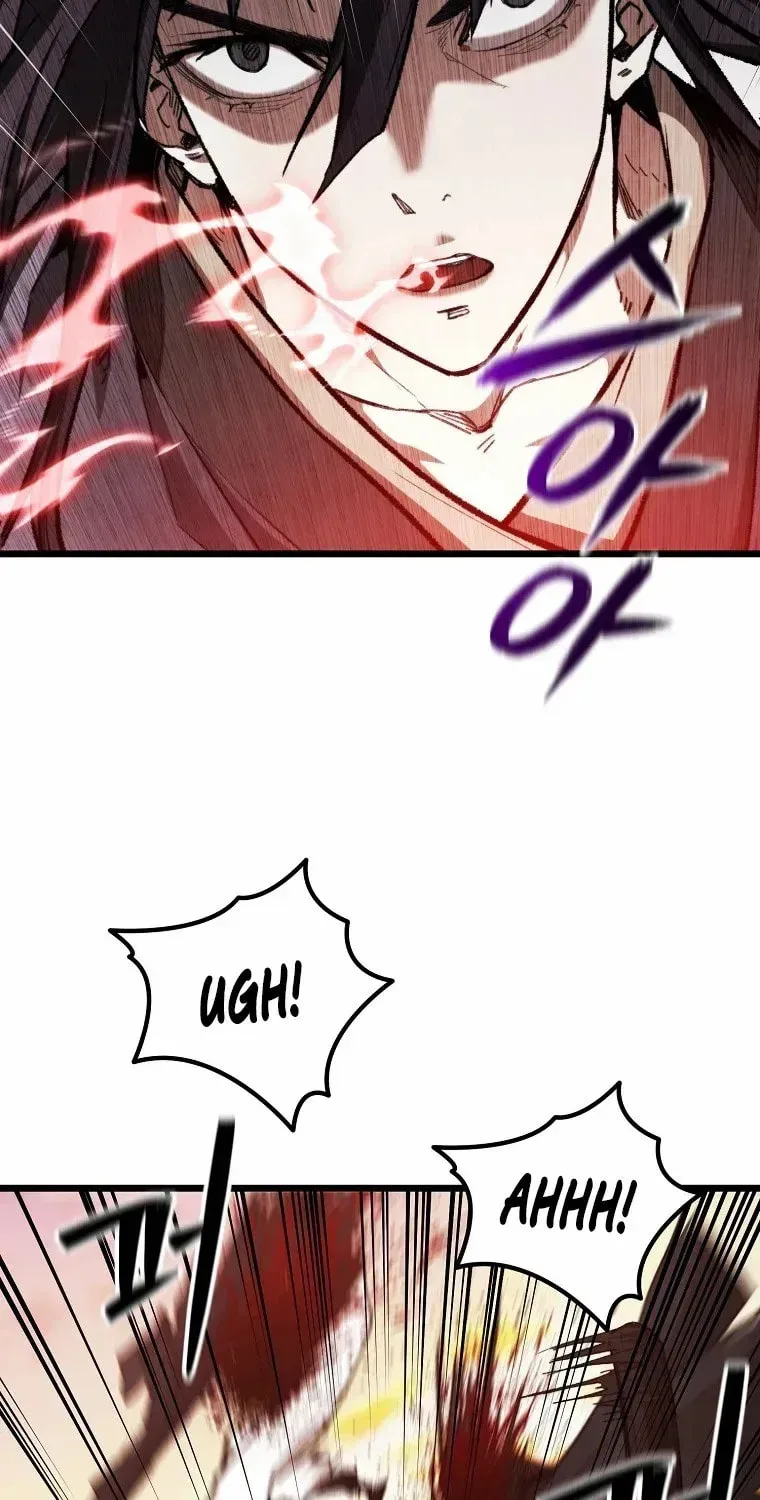 Unrivaled Spear Ghost, chapter 40, page 18
