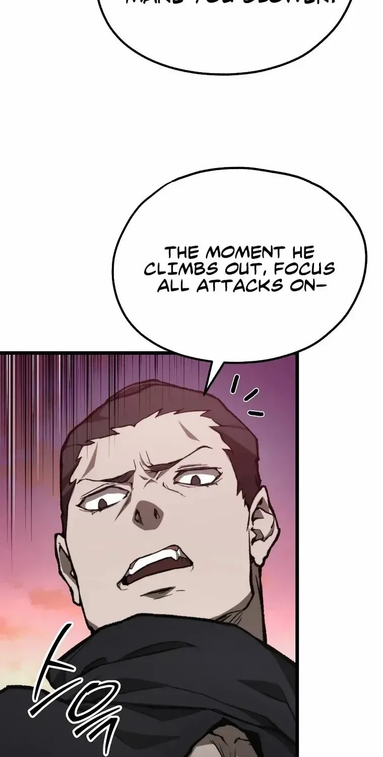 Unrivaled Spear Ghost, chapter 40, page 36