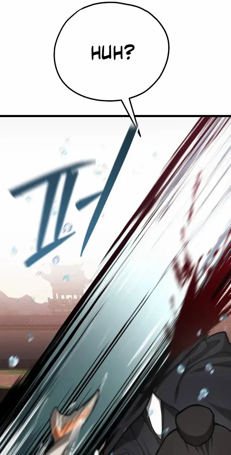 Unrivaled Spear Ghost, chapter 40, page 40