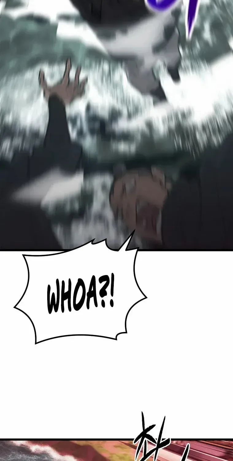 Unrivaled Spear Ghost, chapter 40, page 42