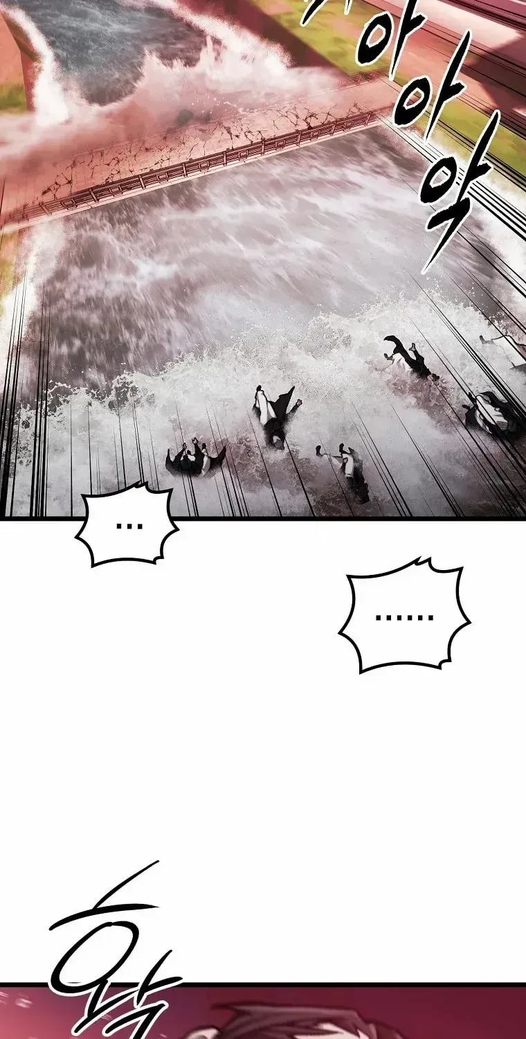 Unrivaled Spear Ghost, chapter 40, page 43