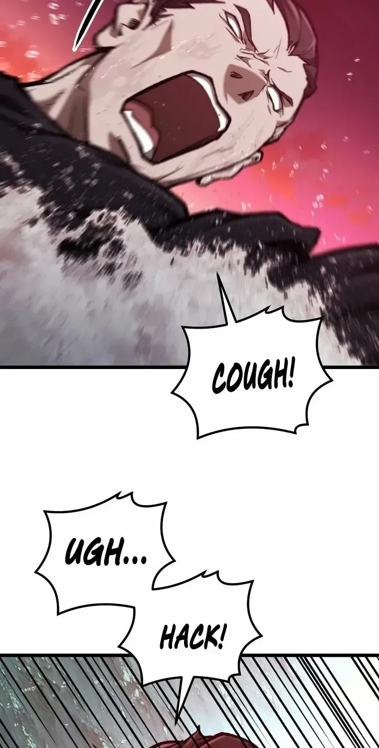 Unrivaled Spear Ghost, chapter 40, page 44