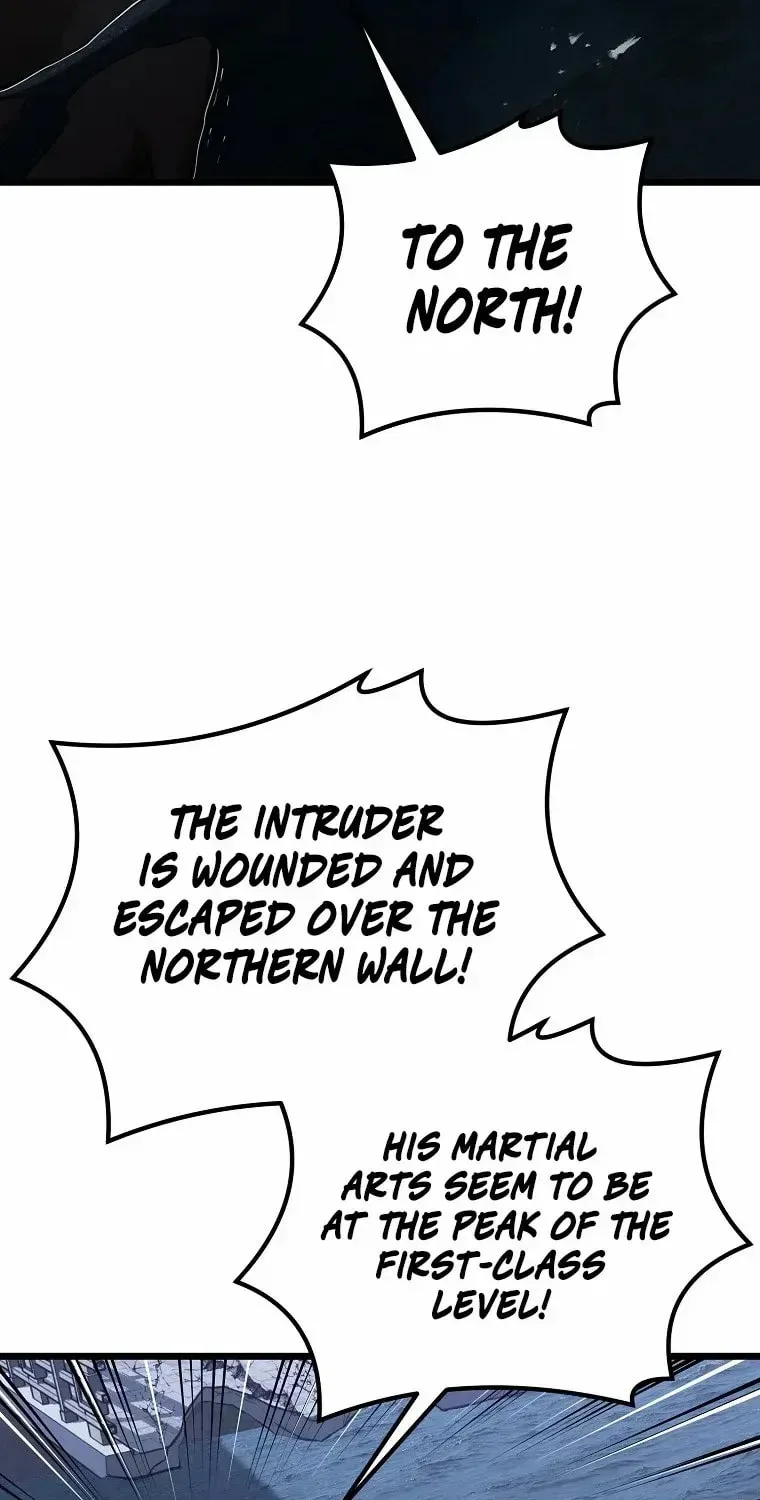 Unrivaled Spear Ghost, chapter 40, page 53